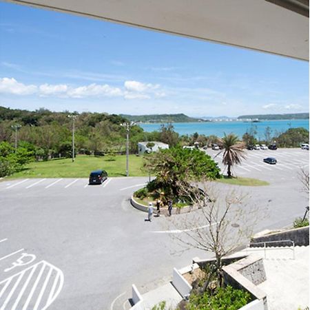 Hotel Hamahigashima Resort - Vacation Stay 10606V Uruma Exterior foto