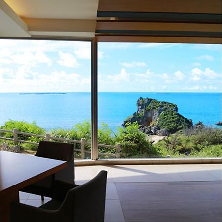 Hotel Hamahigashima Resort - Vacation Stay 10606V Uruma Exterior foto
