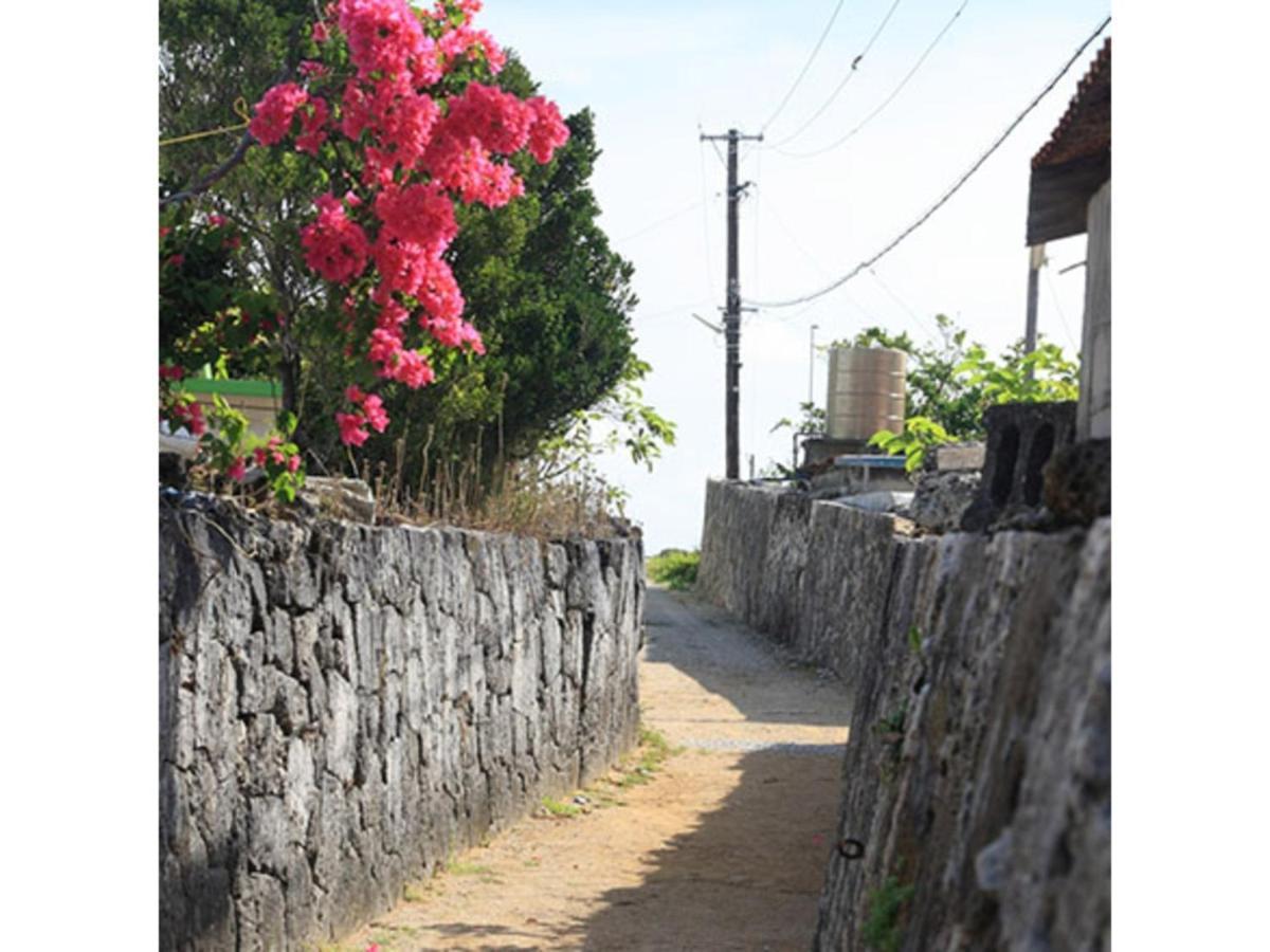 Hotel Hamahigashima Resort - Vacation Stay 10606V Uruma Exterior foto