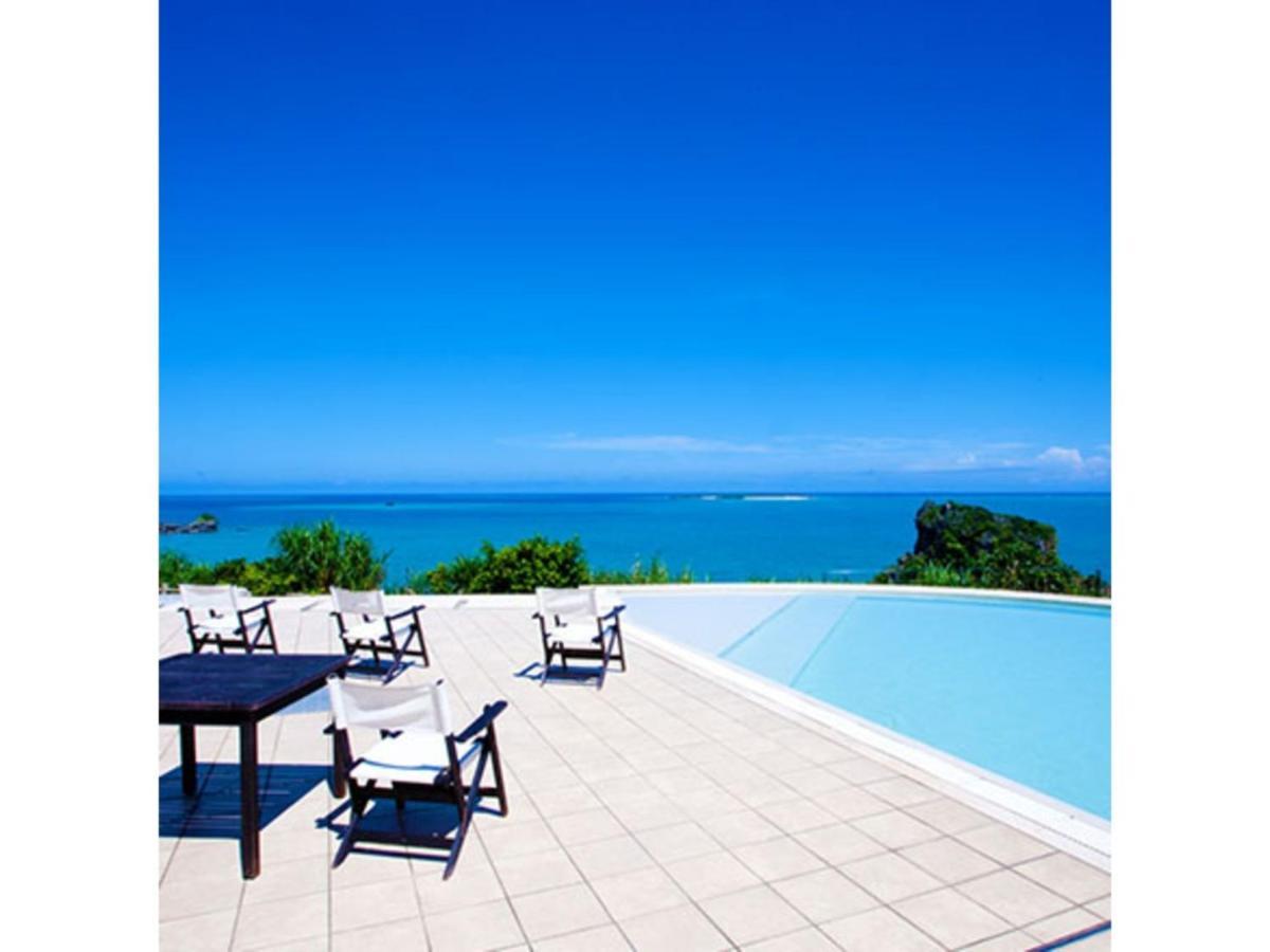Hotel Hamahigashima Resort - Vacation Stay 10606V Uruma Exterior foto