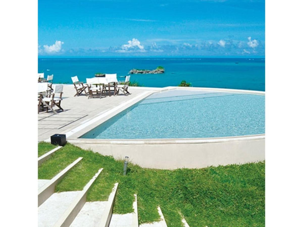 Hotel Hamahigashima Resort - Vacation Stay 10606V Uruma Exterior foto