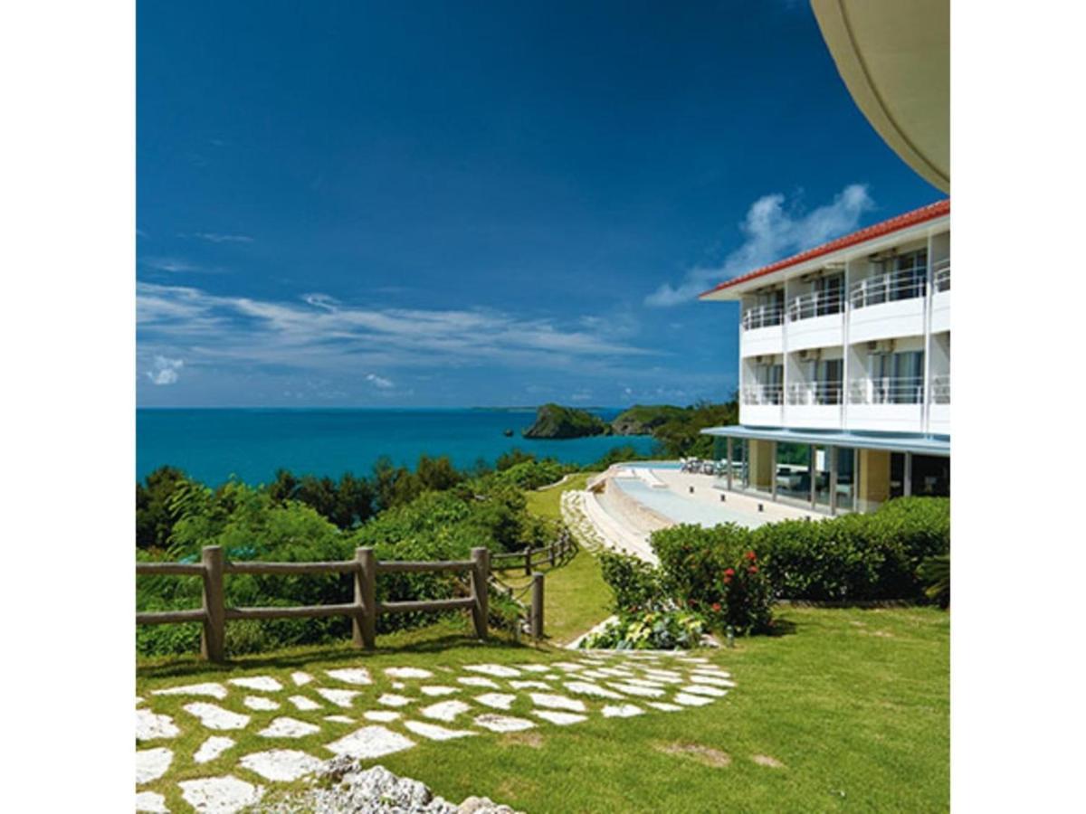 Hotel Hamahigashima Resort - Vacation Stay 10606V Uruma Exterior foto