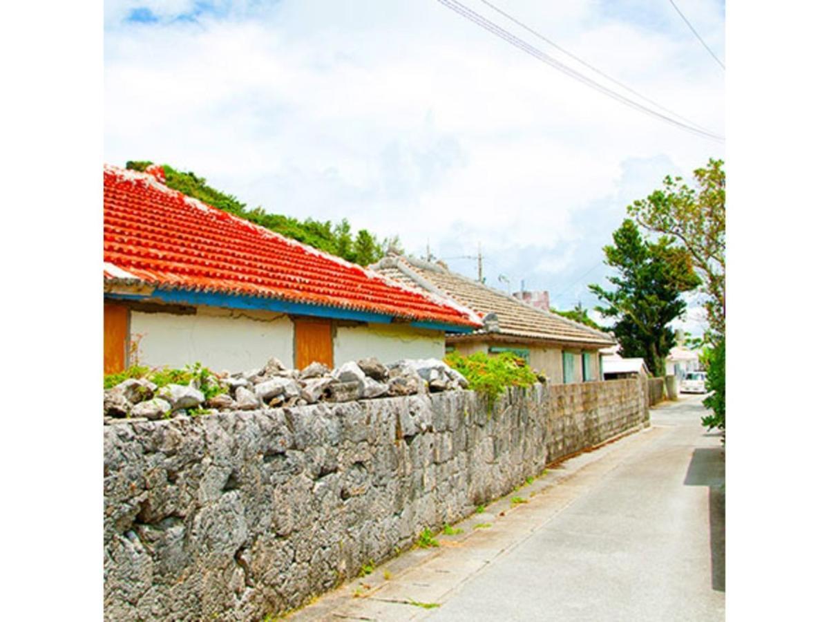 Hotel Hamahigashima Resort - Vacation Stay 10606V Uruma Exterior foto