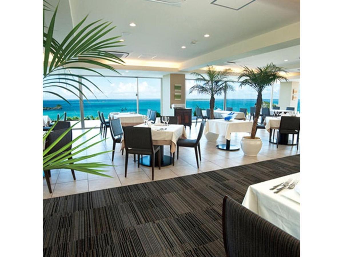 Hotel Hamahigashima Resort - Vacation Stay 10606V Uruma Exterior foto