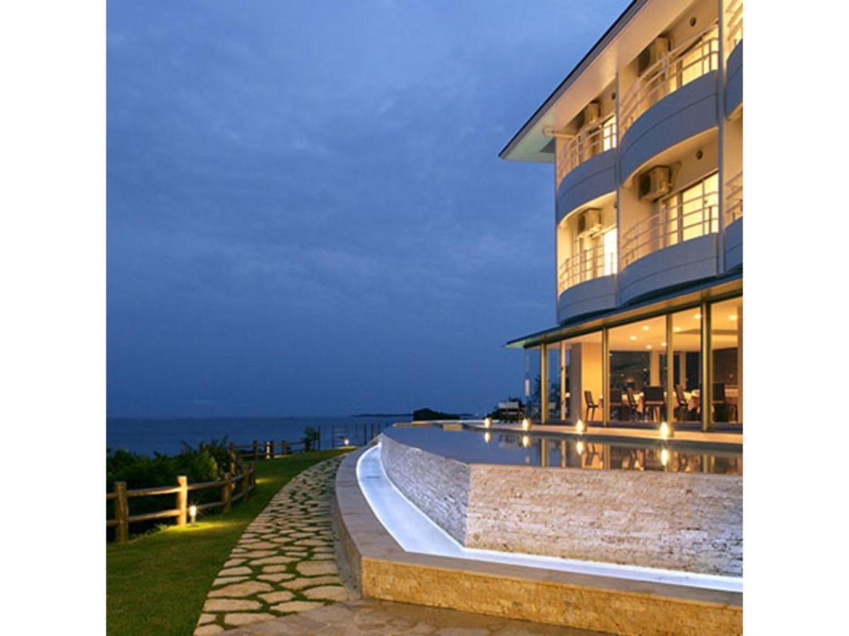 Hotel Hamahigashima Resort - Vacation Stay 10606V Uruma Exterior foto