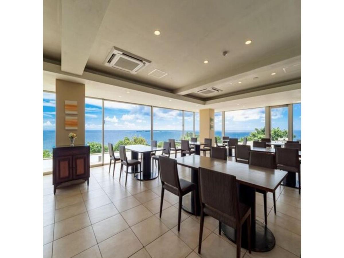 Hotel Hamahigashima Resort - Vacation Stay 10606V Uruma Exterior foto