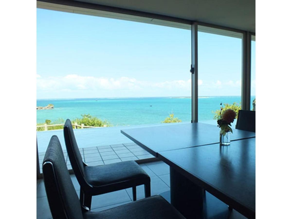 Hotel Hamahigashima Resort - Vacation Stay 10606V Uruma Exterior foto