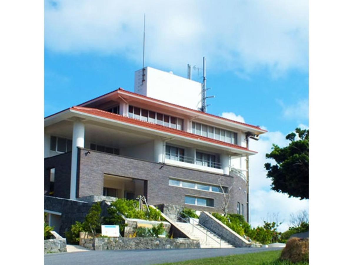 Hotel Hamahigashima Resort - Vacation Stay 10606V Uruma Exterior foto