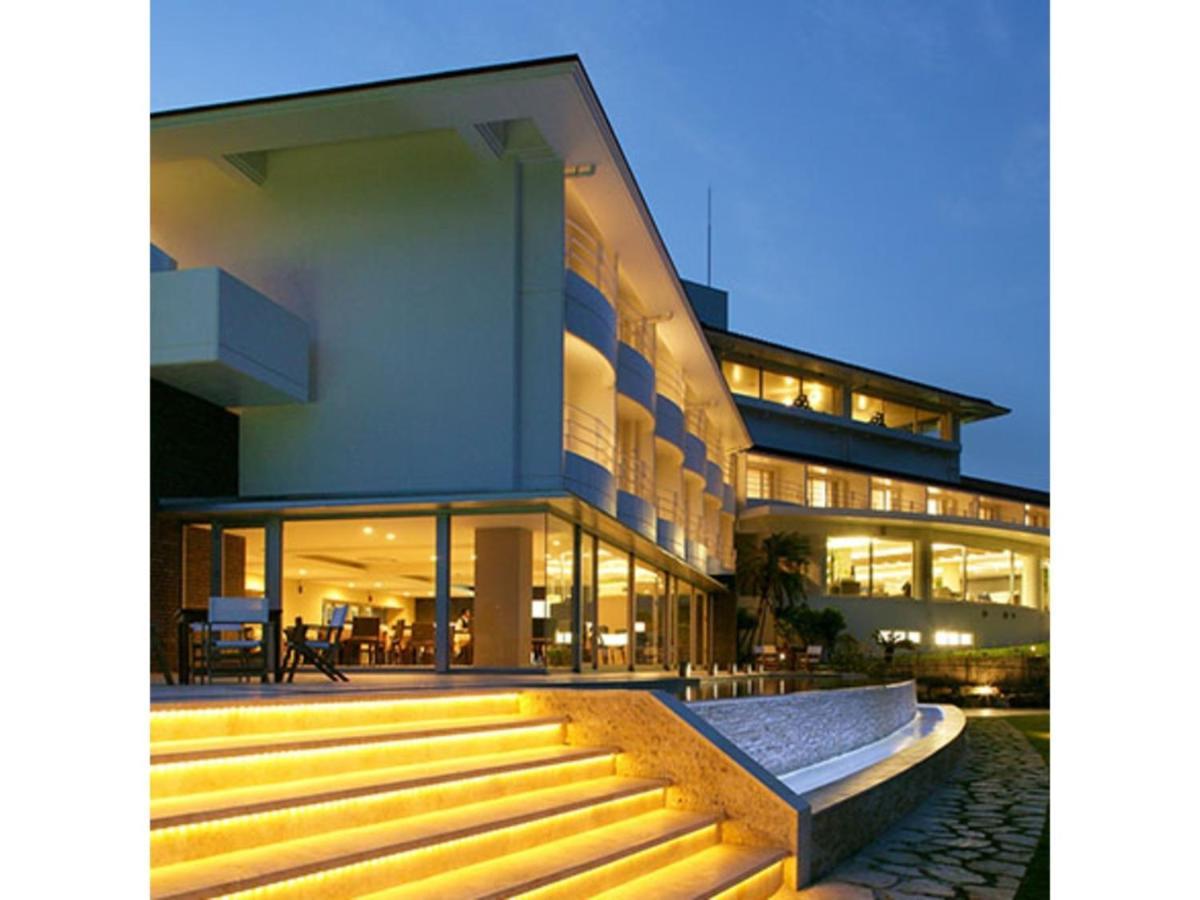 Hotel Hamahigashima Resort - Vacation Stay 10606V Uruma Exterior foto