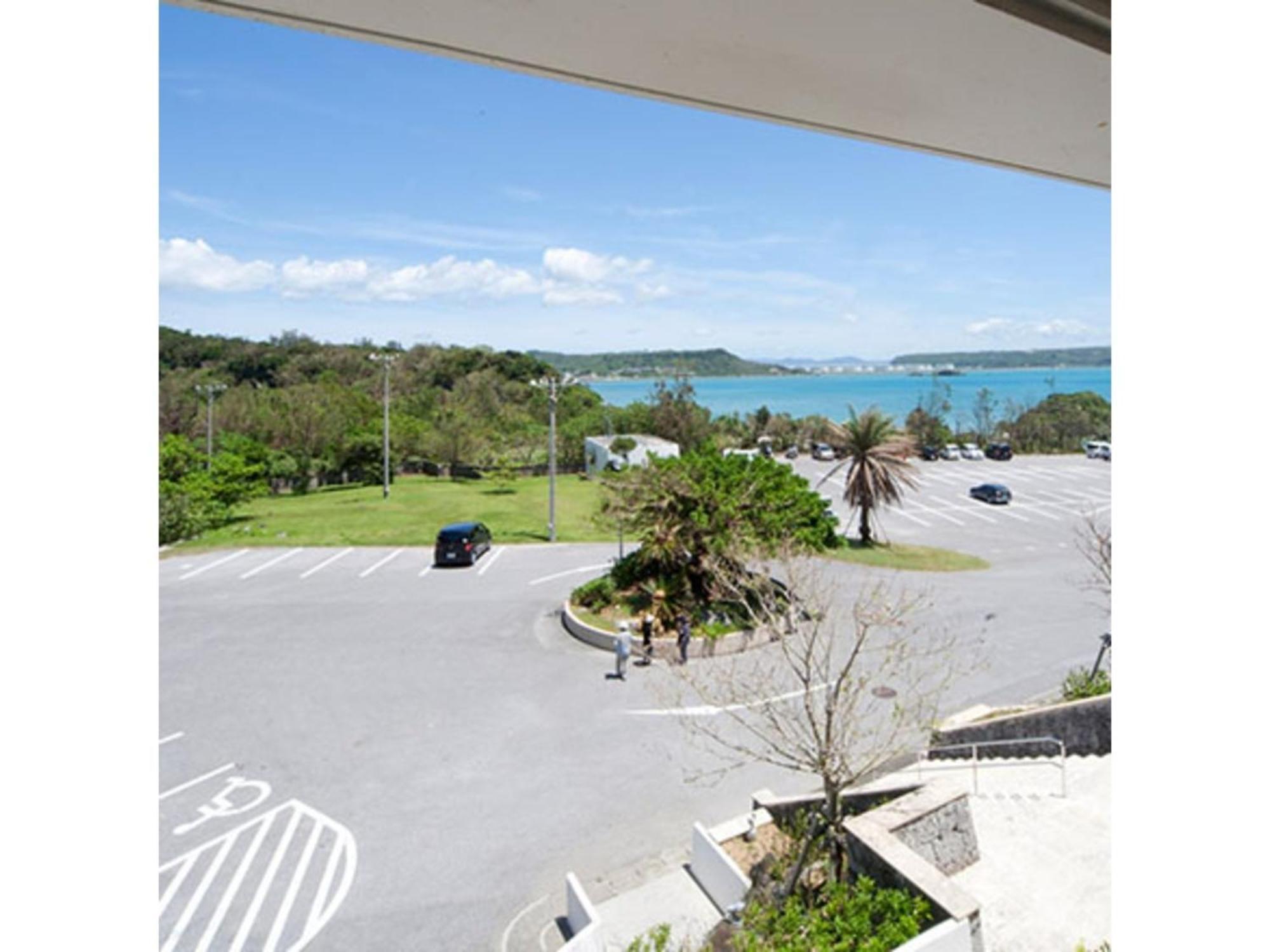 Hotel Hamahigashima Resort - Vacation Stay 10606V Uruma Exterior foto